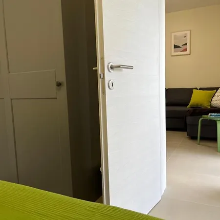 Style 1brl*** Apartment *