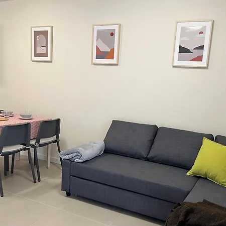 Style 1brl*** Appartement